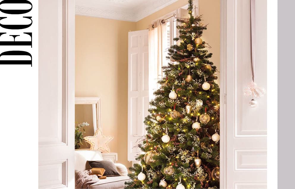 #DECOTENDENCIA – DECO NAVIDEÑA