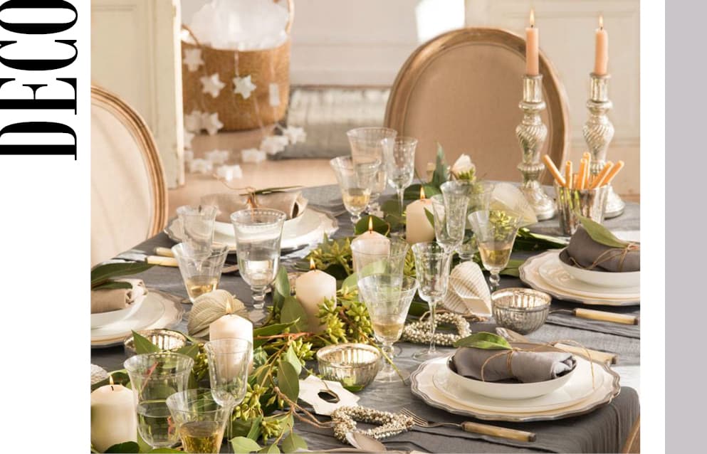 #DECOTENDENCIA – DECO NAVIDEÑA