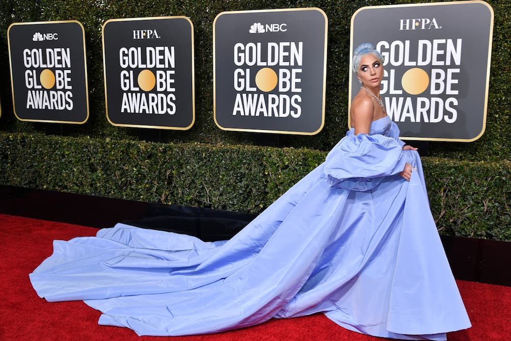 #OCIOTENDENCIA – GOLDEN GLOBES 2019