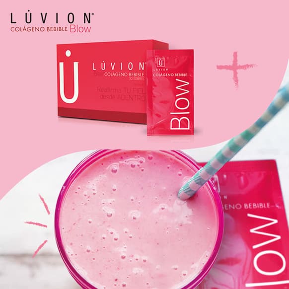 Luvion, un estilo de vida con marca propia