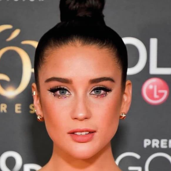 #OCIOTENDENCIA – Make up María Pedraza