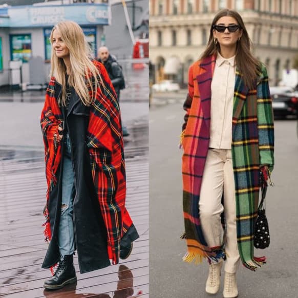 #OCIOTENDENCIA – La invación del cuadro escocés este otoño