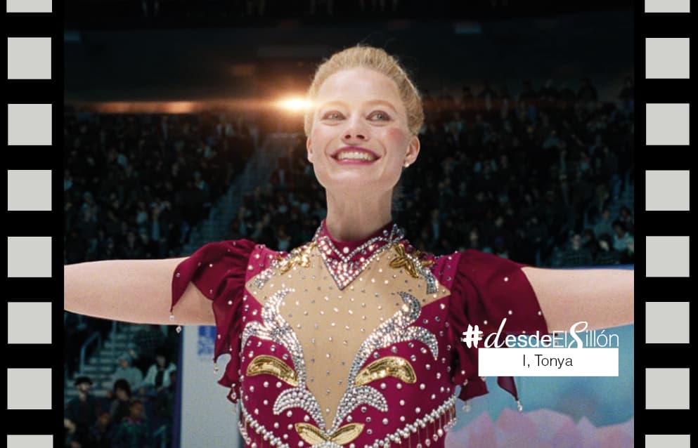 #DESDEELSILLON – I, tonya