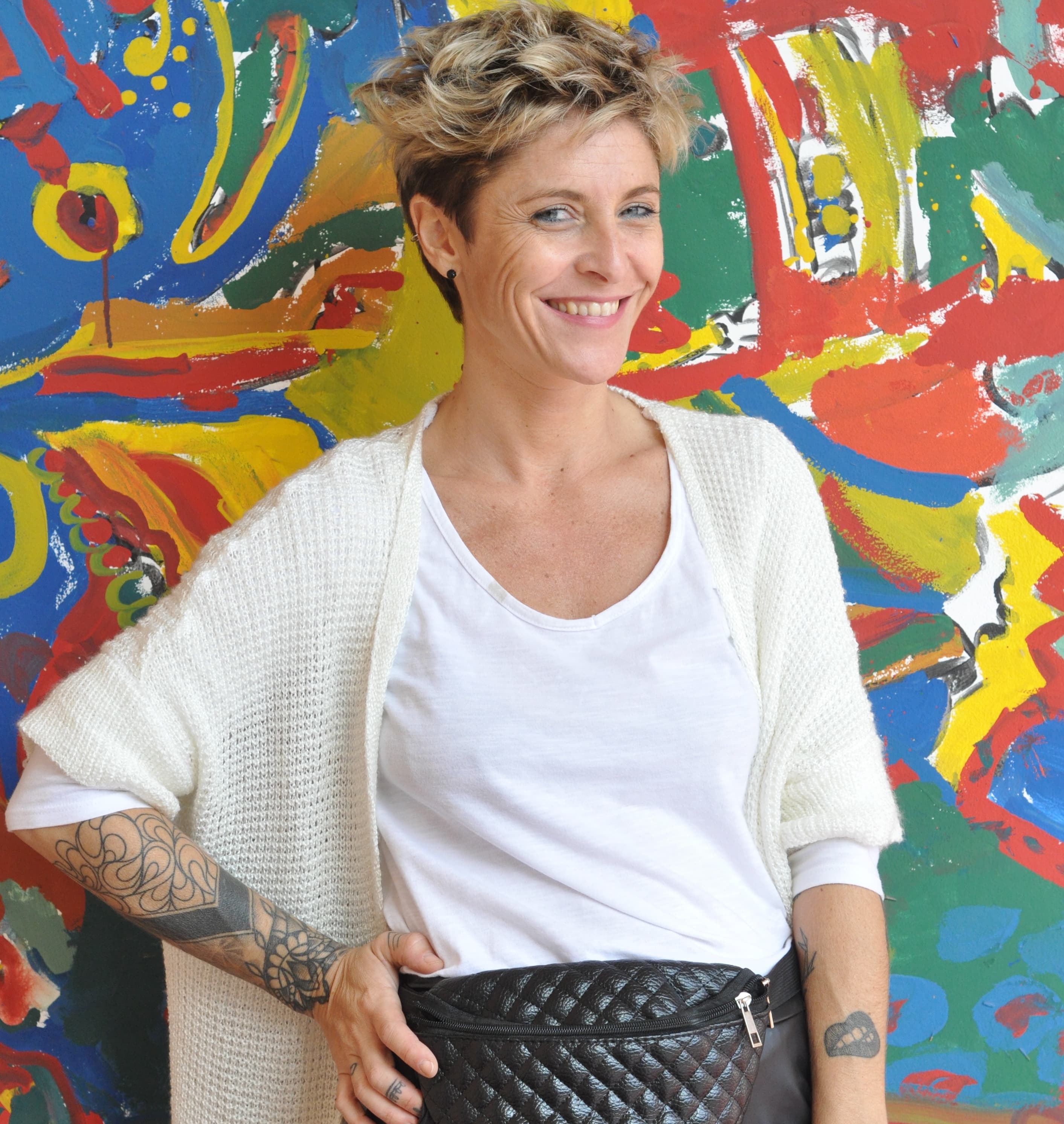 Asesoramiento de moda para vos y tus amigas