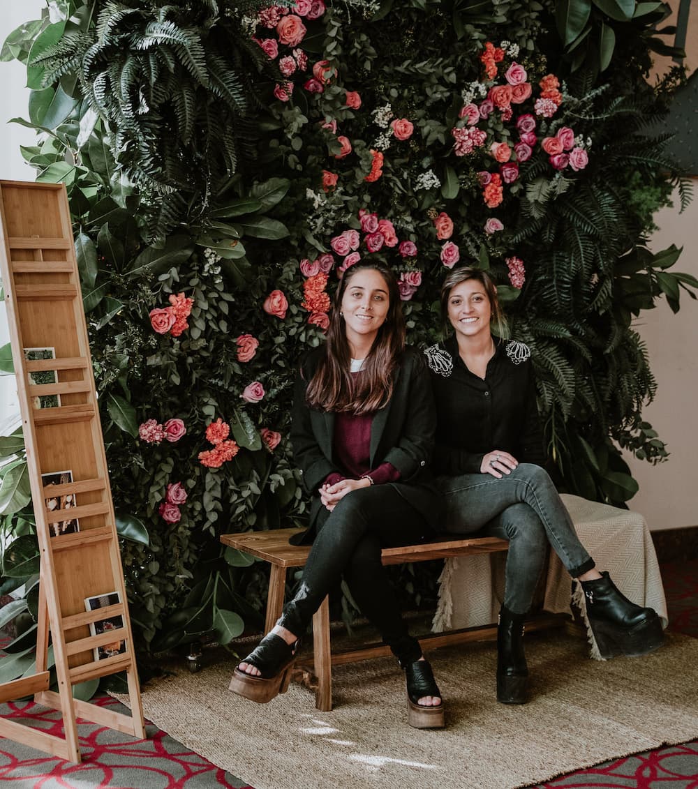 Motiu: Organización & Ambientación de eventos