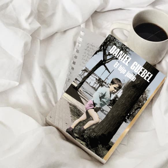 #ENTRELIBROS – El hijo judío