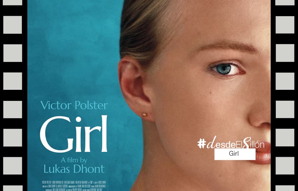 #DESDEELSILLON – Girl