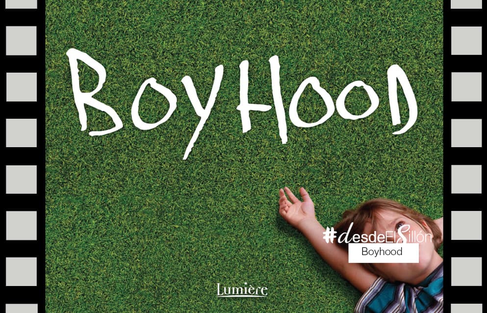 #DESDEELSILLON – BoyHood