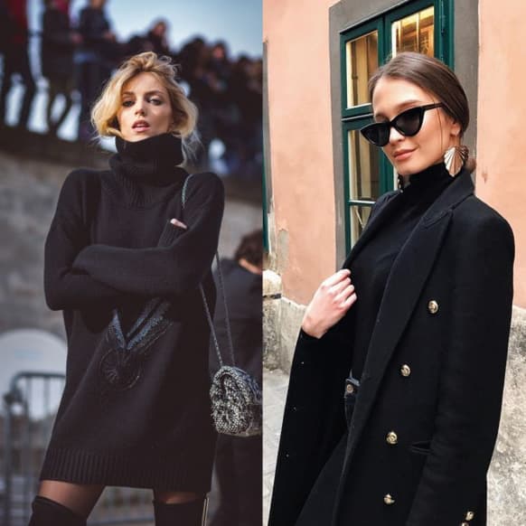 #OCIOTENDENCIA – Poleras