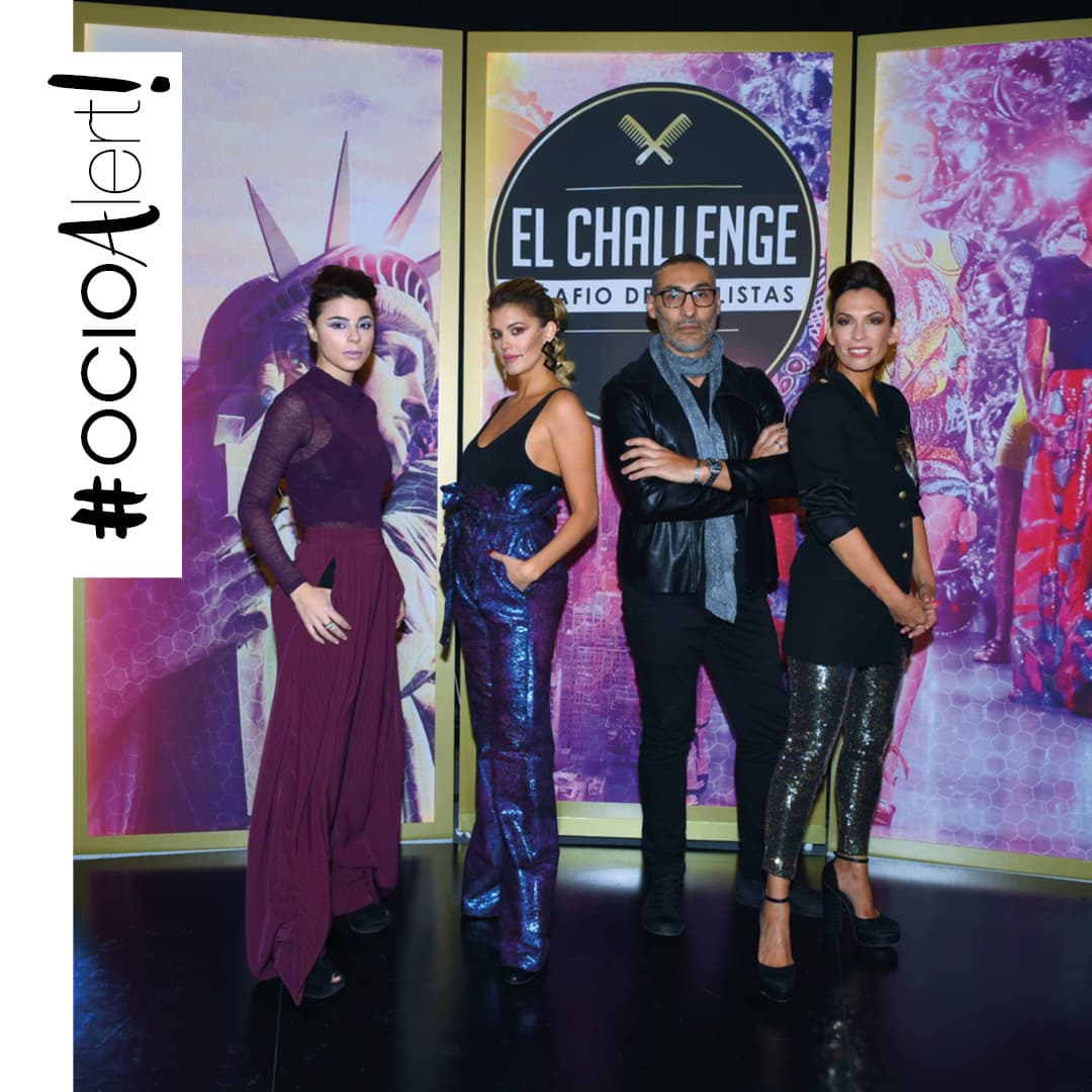 Comienza “EL CHALLENGE”  por TRESemmé en Telefe