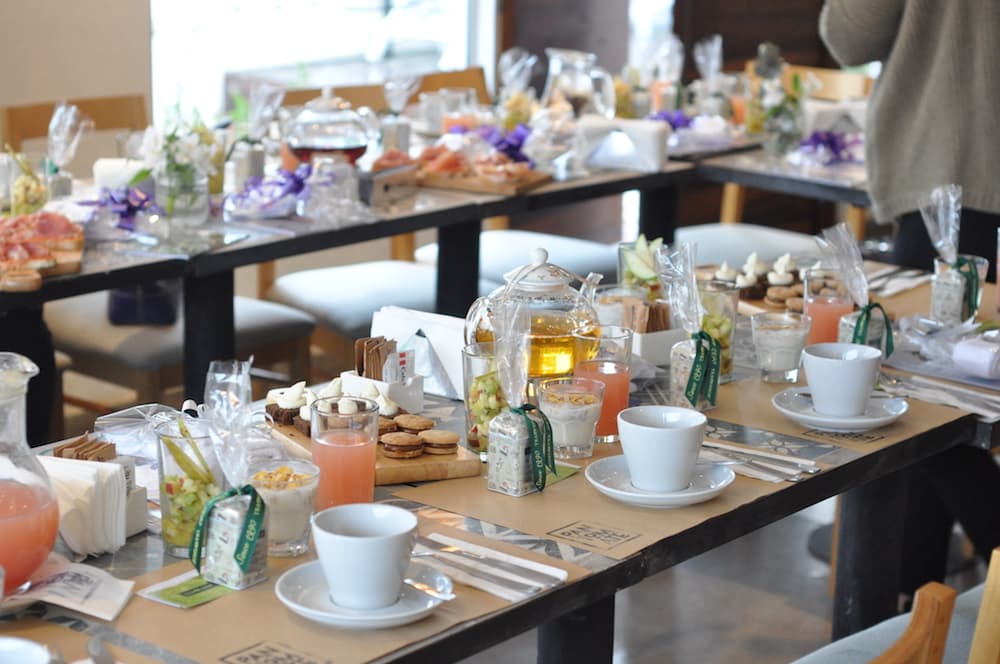 #DESAYUNOSOCIO – “Como potenciar la industria de los eventos en Córdoba”