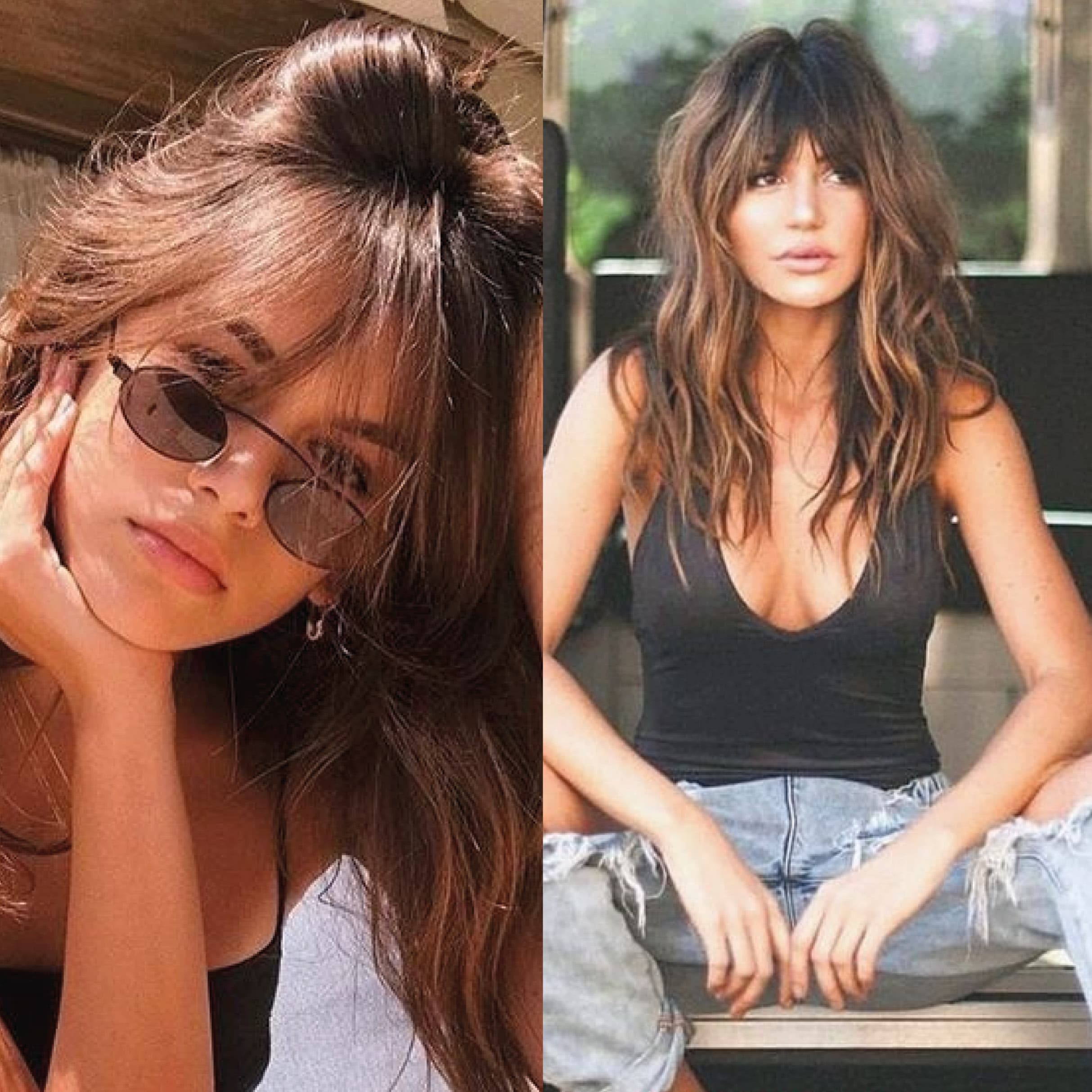 #OCIOTENDENCIA – Flequillo BARDOT