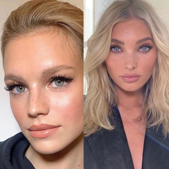 #OCIOTENDENCIA – Cejas Lion Mane