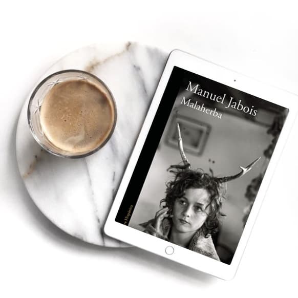 #ENTRELIBROS – Malaherba