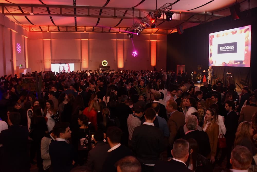 #NETPUNTOAPUNTO – Celebramos los 22 años de Punto a Punto