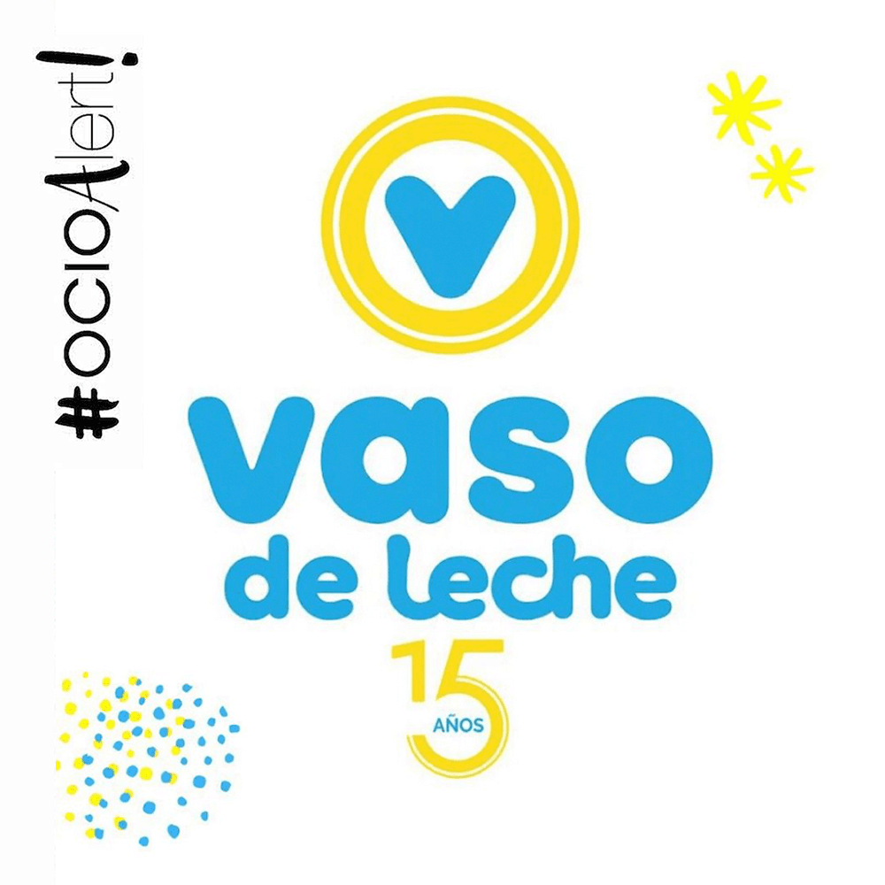 VASO DE LECHE CELEBRA SUS 15 AÑOS DE LUCHA CONTRA LA DESNUTRICIÓN INFANTIL