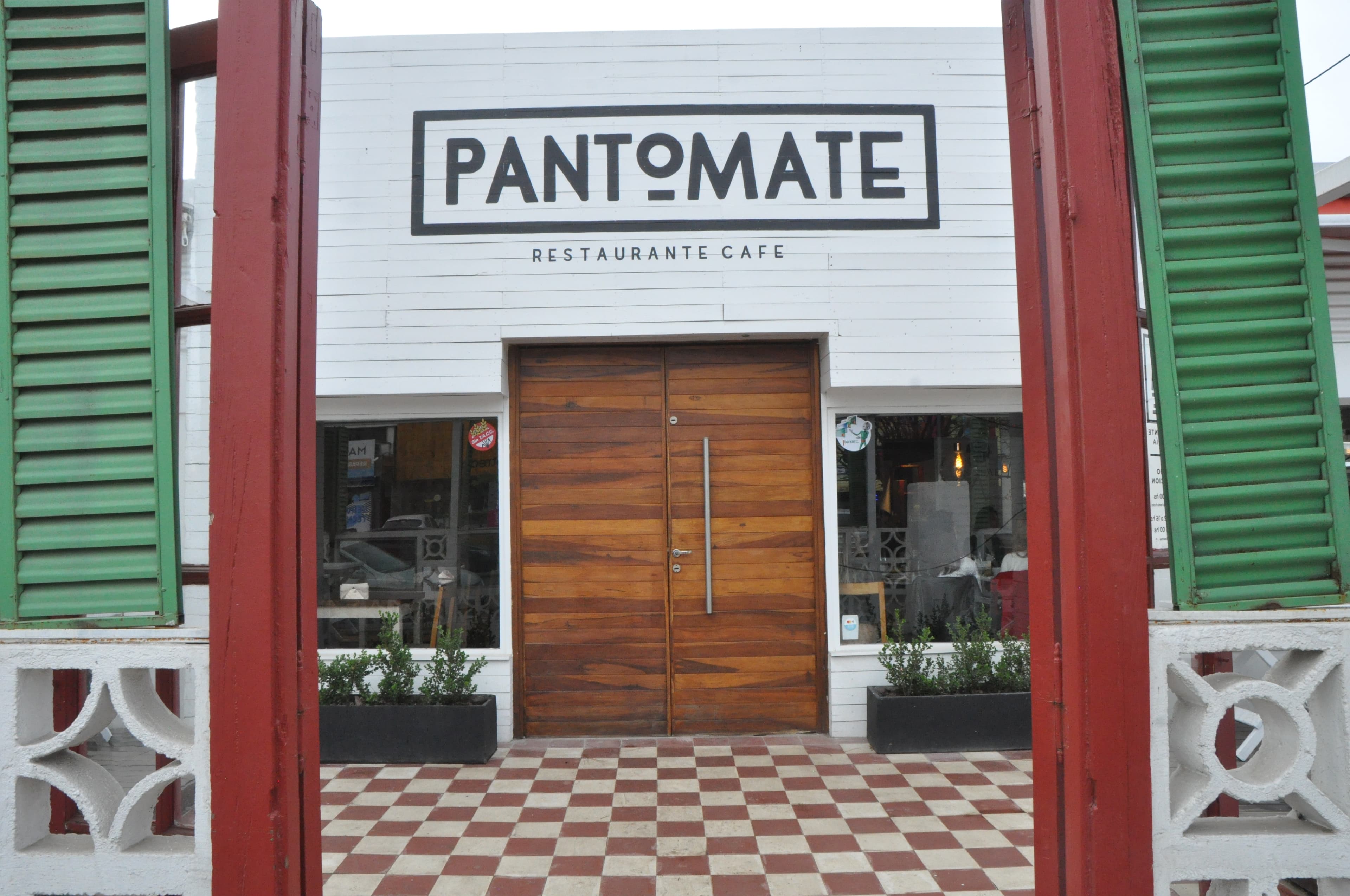 Pan Tomate: el restaurante cordobés que te lleva a Barcelona a través de sabores