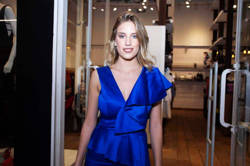 Dos días a pura moda en paseo del jockey