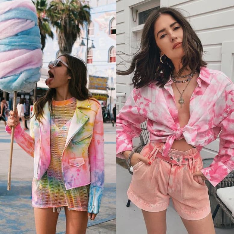 #OCIOTENDENCIA – Vuelve el BATIK