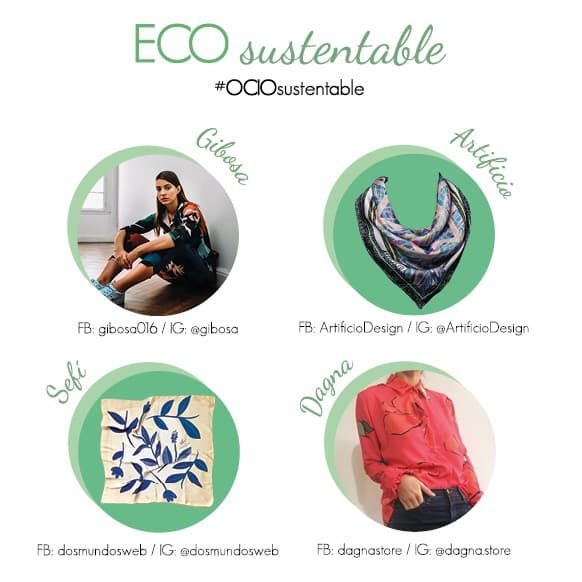 Marcas cordobesas con las estampas “más lindas del mundo”