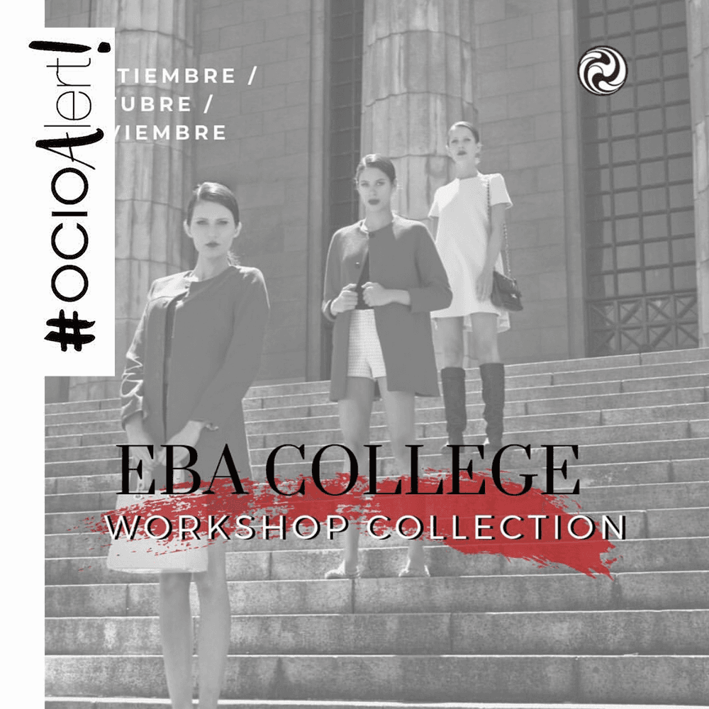 EBA Collage: espacio para aprender con los mejores profesionales