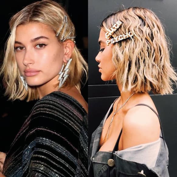 ¿Qué se viene para el pelo esta primavera?