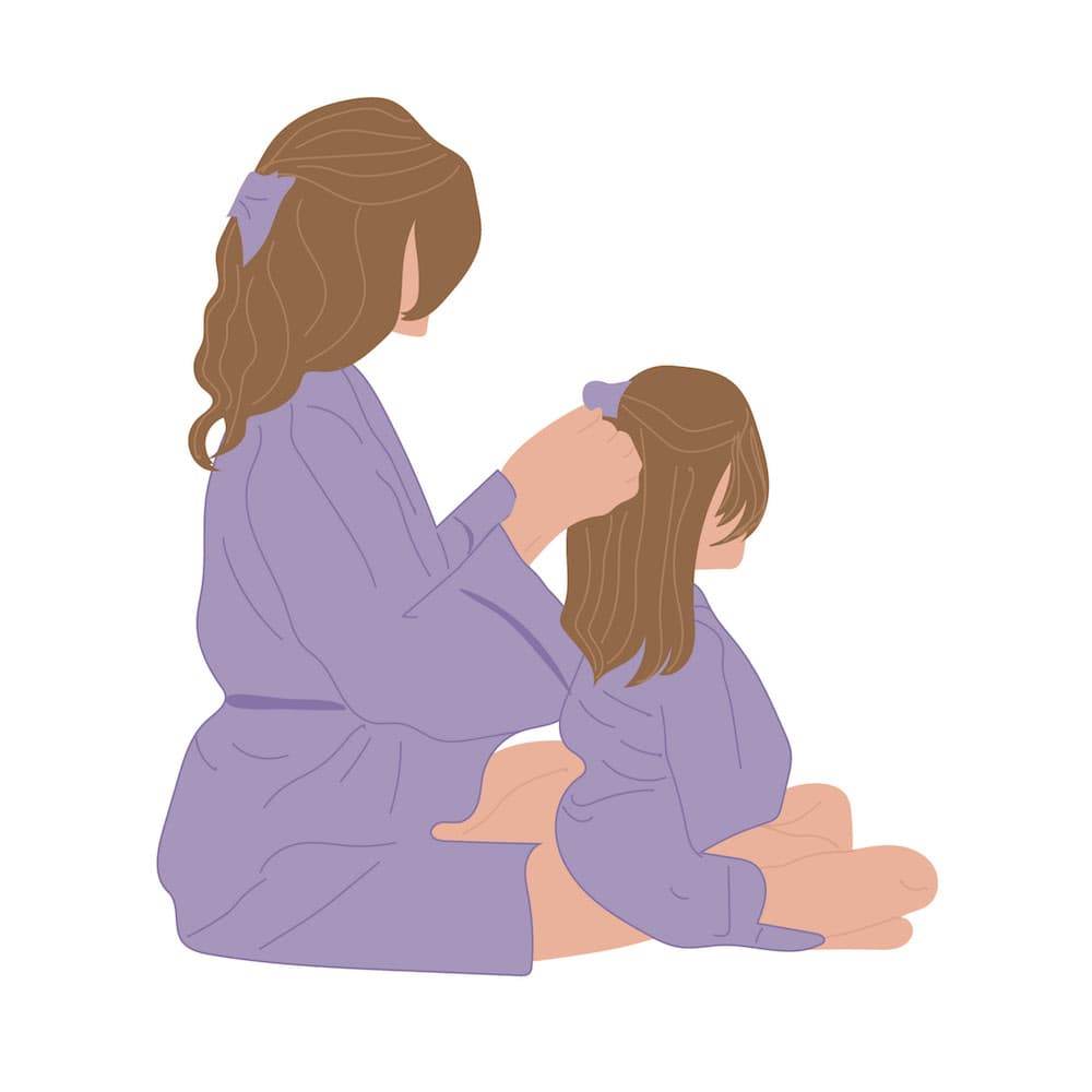 Vivir la maternidad con libertad