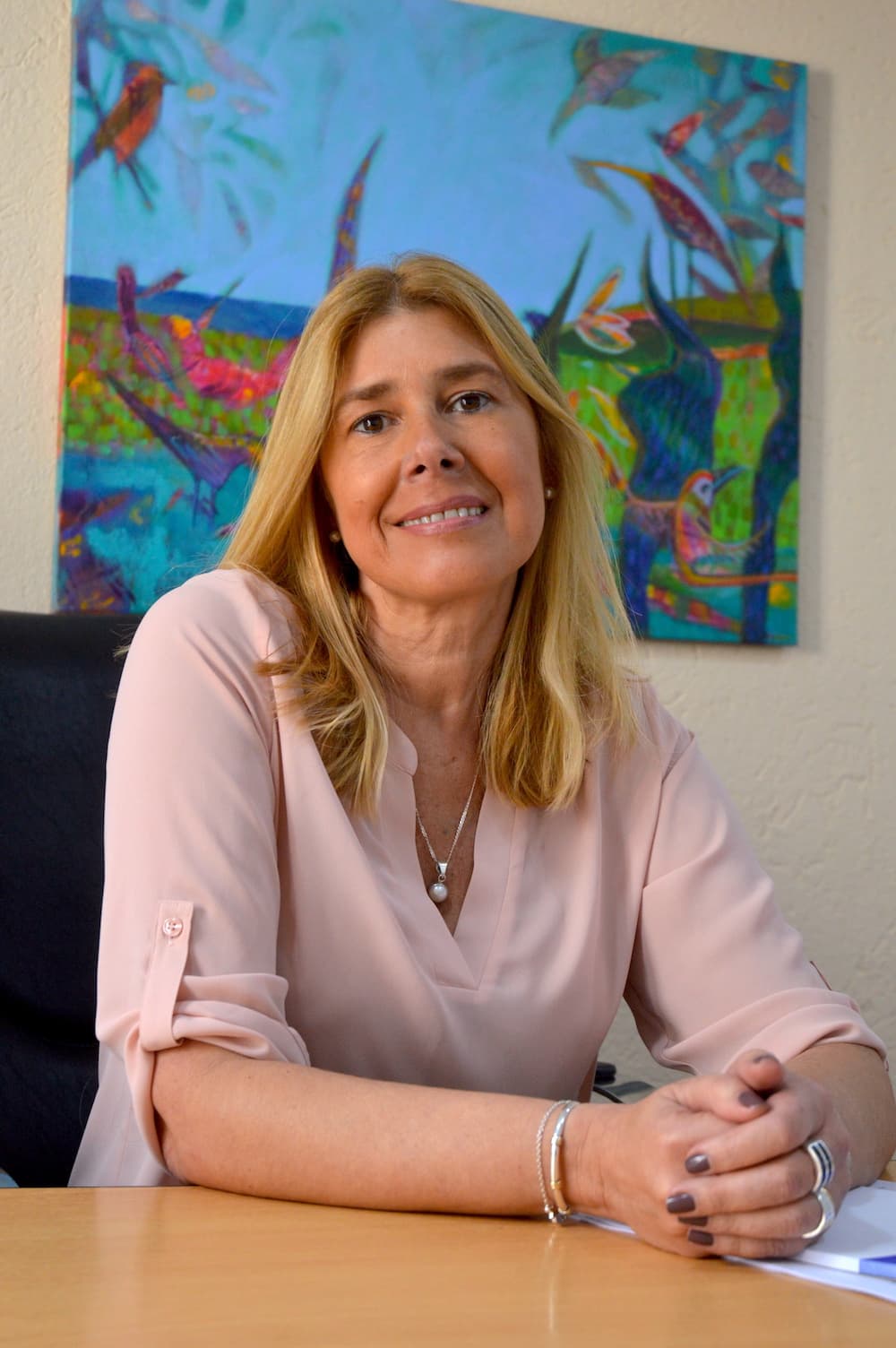 Cáncer de mama: informarse ayuda a derribar algunos mitos