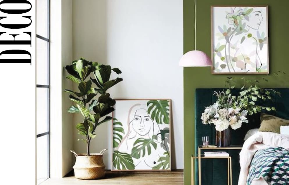 #DECOTENDENCIA – Colores 2020