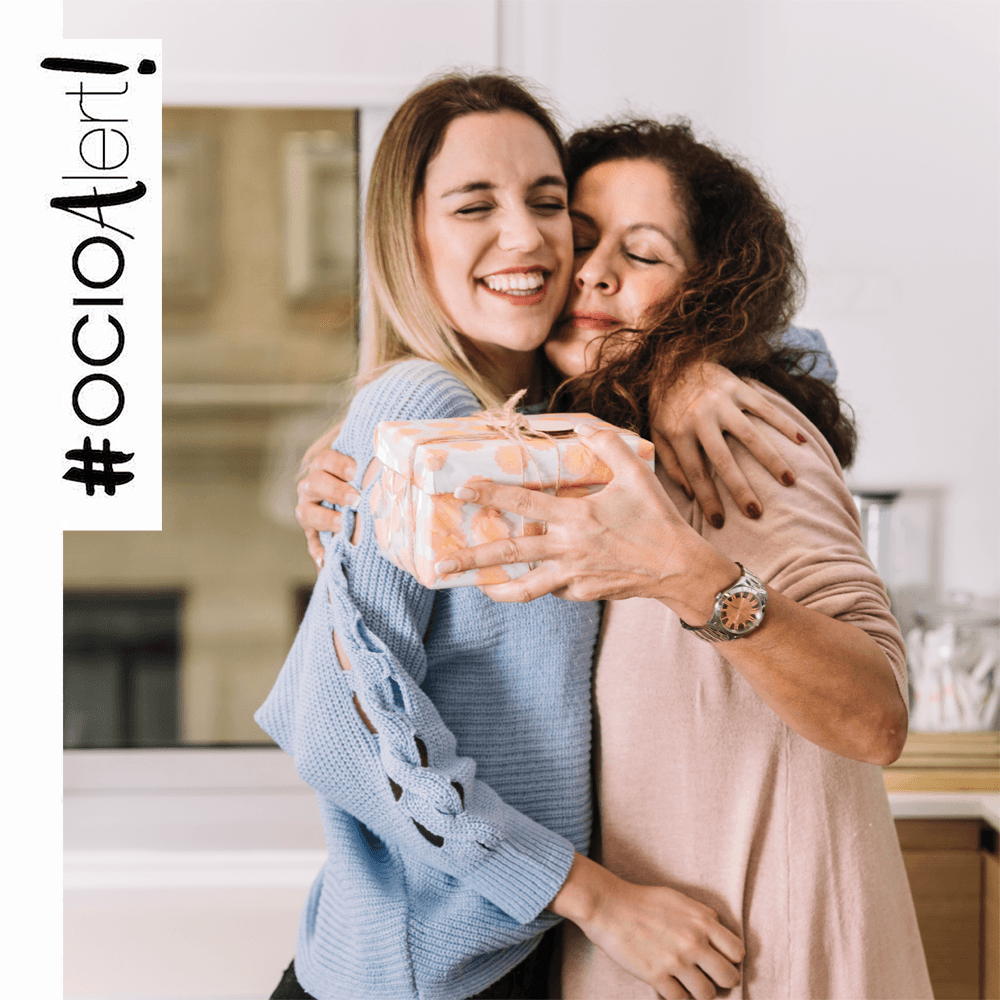 #OCIOALERT – Feria del Regalo
