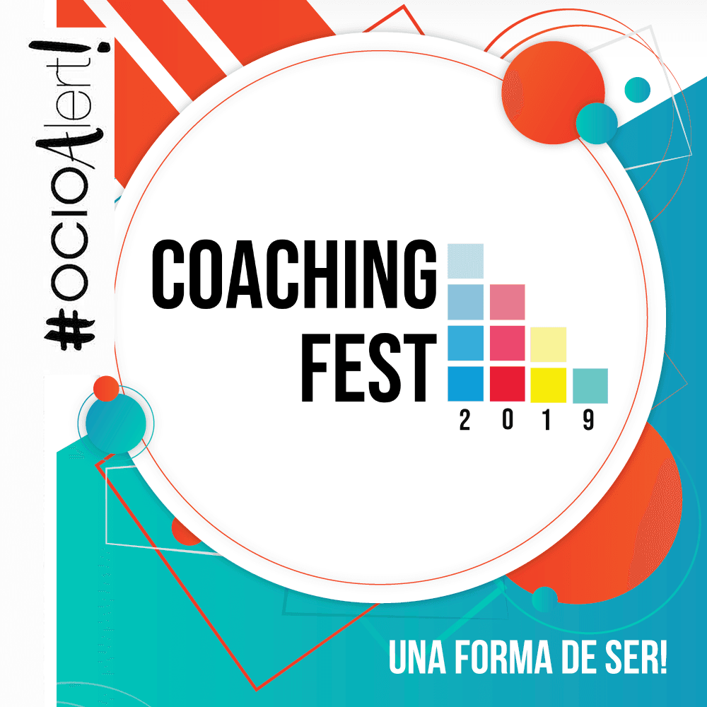 #OCIOALERT – Coaching Fest