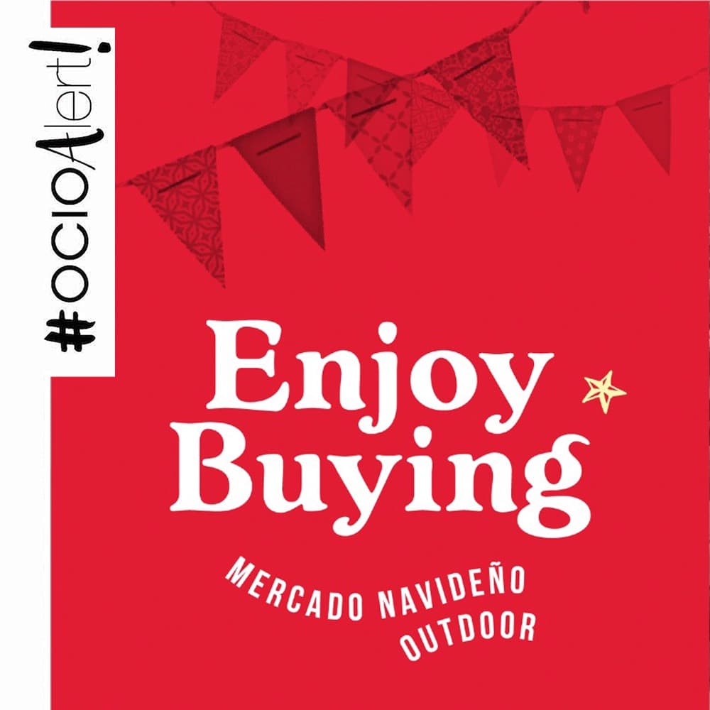 #OCIOALERT – Enjoy Buying llega a Córdoba