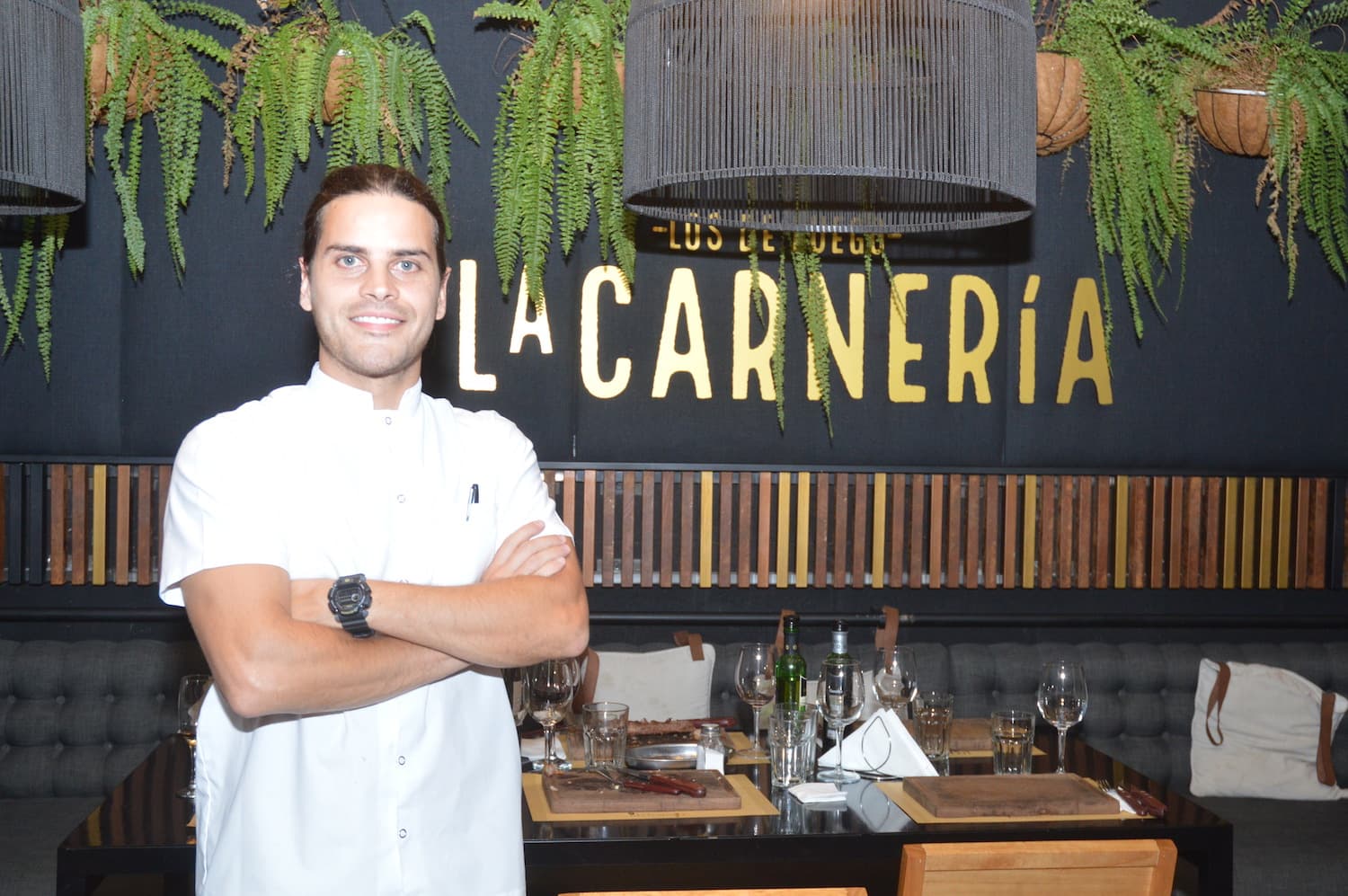 La Carnería: una opción gastronómica que gusta mucho en Córdoba