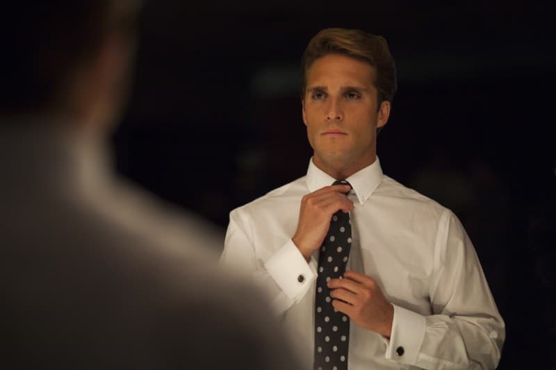 #DESDEELSILLÓN – Luis Miguel temporada 2