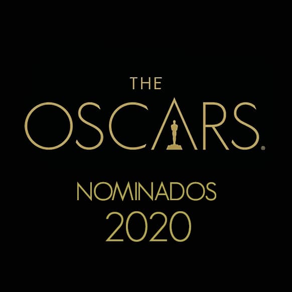 #DESDEELSILLÓN – OSCARS 2020 NOMINADOS
