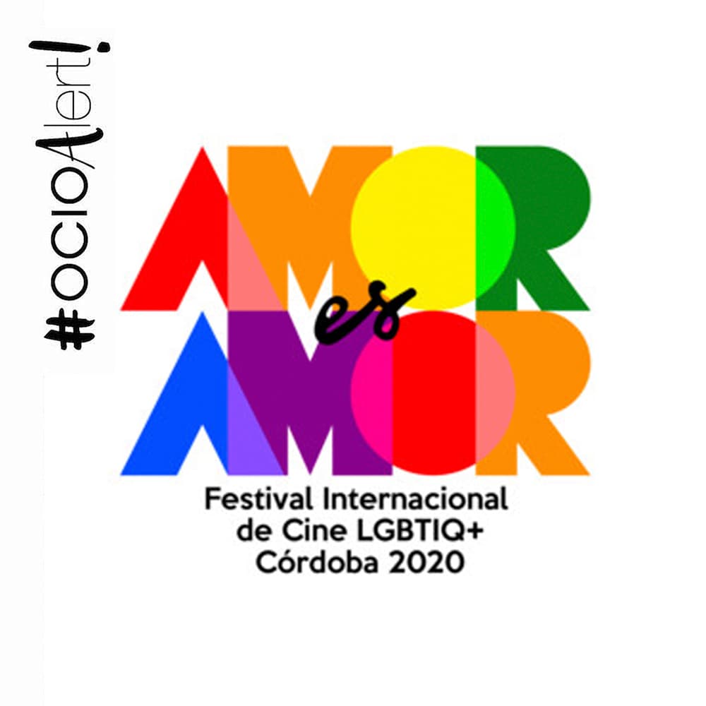 #OCIOALERT – Primer Festival Internacional de Cine LGBTIQ+