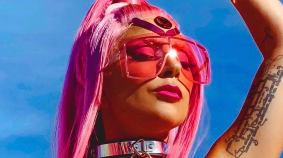 ¡Viernes de lanzamientos!: Lady Gaga, J Balvin, Residente y mucho más