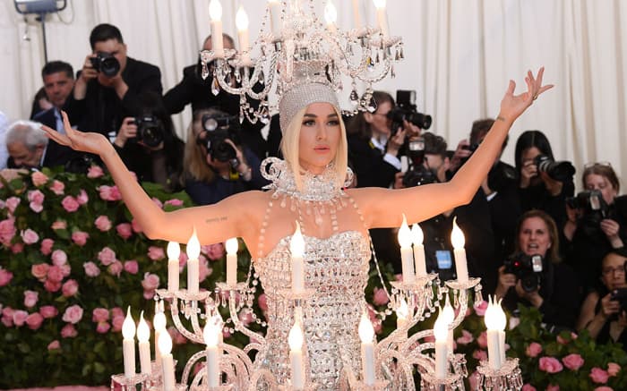 Se suspende indefinidamente la Met Gala