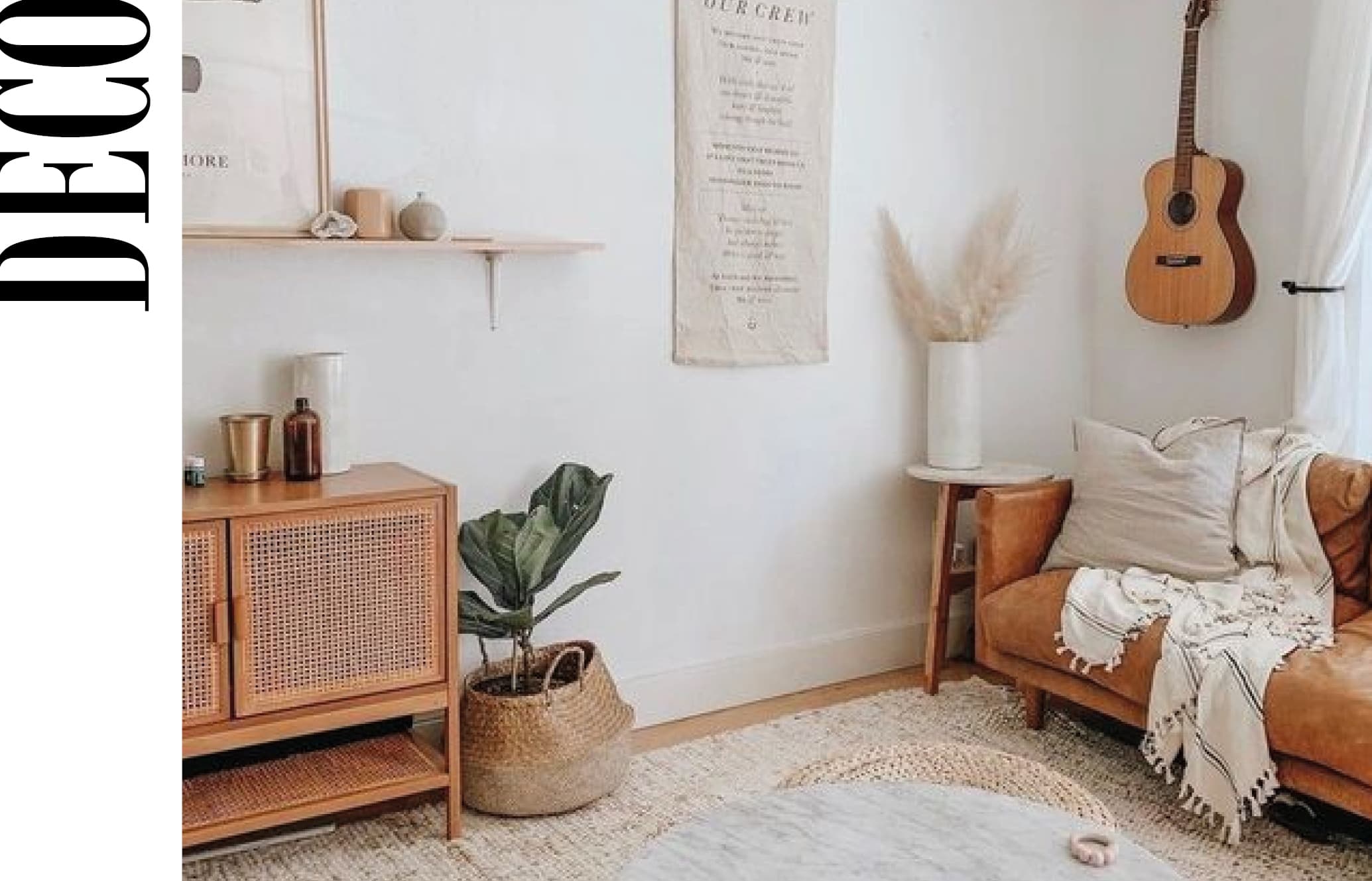 #DECOTENDENCIA – Decoración Hygge