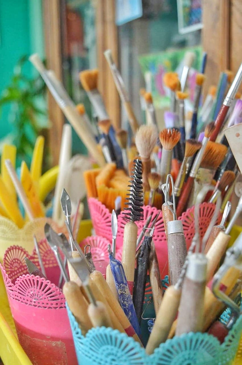 Cursos para despertar tu creatividad este 2020