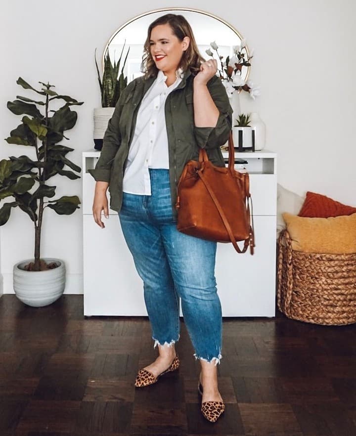 POR UNA MODA MÁS “CURVY”