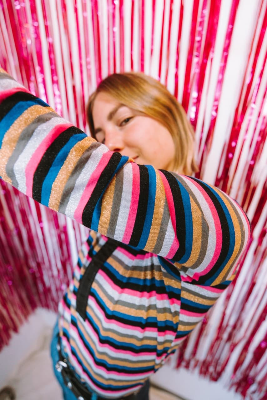 Conocé HERMOSA BEACH una propuesta second hand que te va a encantar