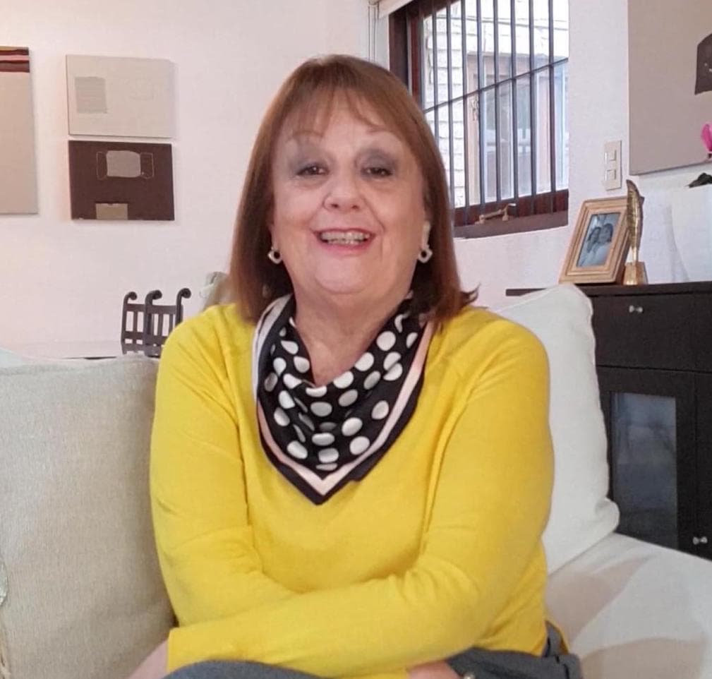 Conversatorio para padres con Liliana Gonzalez – FAMILIAS CONMOVIDAS