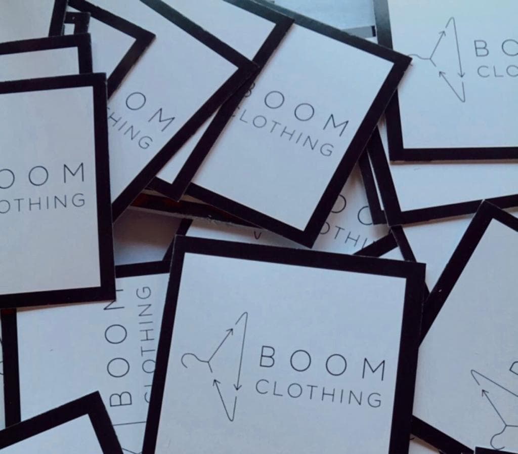 BOOM CLOTHING una marca cordobesa “second hand as new”