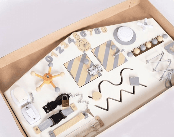 #OCIOENINSTAGRAM – Juguetes con pedagogía Waldorf y Montessori ¿Los conoces?