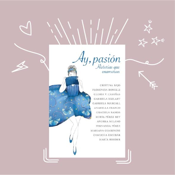 #ENTRELIBROS – Lecturas cortas recomendadas