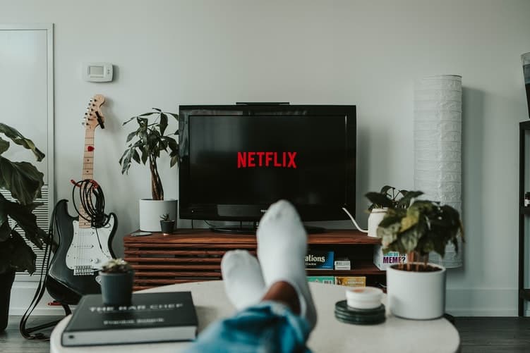 Desde el sillón: Series que llegan a Netflix en septiembre