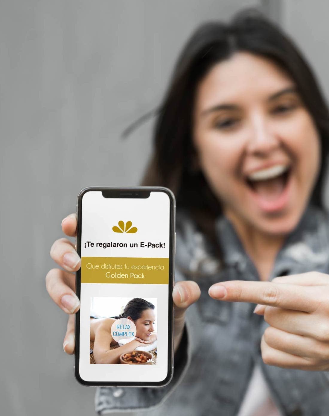 JUNTO A GOLDEN PACK, TE DAMOS ALGUNAS IDEAS PARA SORPRENDER EN EL DIA DE LA MADRE 