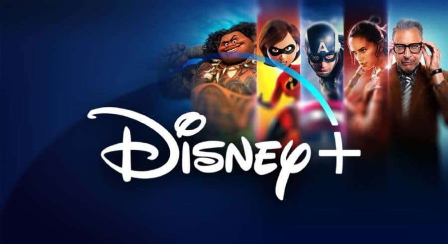 Disney+ llega a la Argentina de la mano de Flow: ¿Cuánto costará el servicio de streaming?
