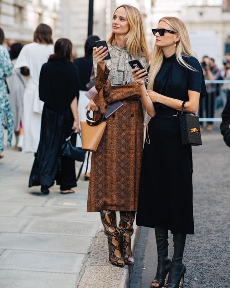 #ENMODADAS – CAPITULO 5 MODA EN DECOSTRUCCIÓN